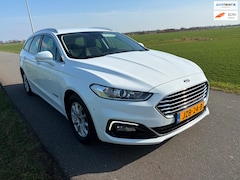 Ford Mondeo Wagon - 2.0 IVCT HEV Incl BTW