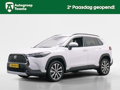 Toyota Corolla Cross - Hybrid 140 Style | Private lease 659 pm