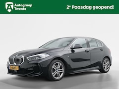 BMW 1-serie - 120i Bns Edition M Sport | Navi | Dig. tellers