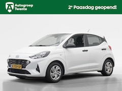 Hyundai i10 - 1.0 i-Drive | Dealer onderhouden | Eerste eigenaar