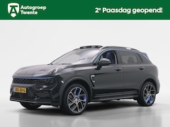 Lynk & Co 01 - 1.5 | Panoramadak | 360gr camera | PHEV
