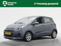 Hyundai i10 - 1.0i Comfort | 1e Eigenaar | All-seasons