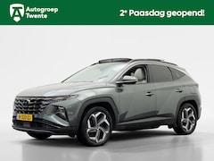Hyundai Tucson - 1.6 T-GDI PHEV Premium Sky | Met stekker | 50km Elektrisch rijde