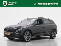 Skoda Kamiq - 1.5 TSI ACT Sport Business DCT | Private lease 609 pm