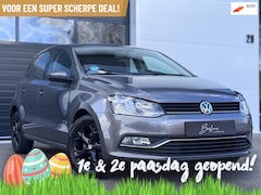 Volkswagen Polo - 1.2 TSI Comfortline 90PK |Trekhaak | Carplay