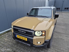 Toyota Land Cruiser 250 - 2.8 D-4D First Edition