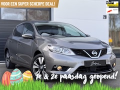 Nissan Pulsar - 1.2 DIG-T N-Vision Org NL | Camera | Trekhaak