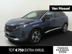 Peugeot 3008 - 1.6 HYbrid 225 Active Pack Business | Automaat | Navigatie | Camera