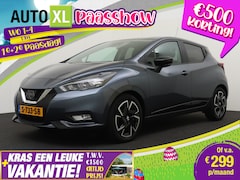 Nissan Micra - 1.0 IG-T N-Design Carplay Bose Navi Cruise Control