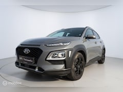 Hyundai Kona - 1.6 T-GDI Trend177pk Automaat | Dealeronderh