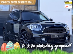 MINI Countryman - 1.5 Cooper Chili Pano|Org NL|Automaat|Black