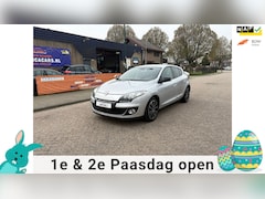 Renault Mégane - 1.2 TCe Bose 2X SLEUTEL + BOEKJES