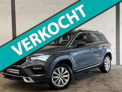 SEAT Ateca - 1.0 TSI Navi|LED|Cruise|Carplay|Camera|Dealer Onderhouden