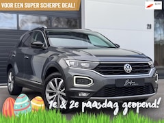 Volkswagen T-Roc - 1.5 TSI Business Camera|Stoelverw|Dealeronh