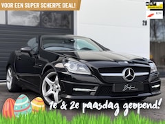 Mercedes-Benz SLK-klasse - 250 AMG-pack Edition 1 Org NL|Vol opties