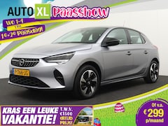 Opel Corsa-e - Elegance 50 kWh (93% SOH) Navi 16'LMV Carplay DAB LED