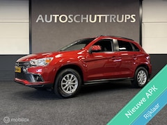 Mitsubishi ASX - 1.6 Cleartec Life CLIMA / CRUISE / CARPLAY / PDC / NAP /
