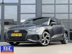 Audi A3 Sportback - 40 TFSI e S LINE / PANO / VIRTUAL / LED