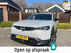 Mazda MX-30 - E-SkyActiv 145 First Edition 36 kWh SOH 93, 25%