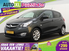Opel Karl - 1.0 75 PK Aut. Innovation Carplay Stuur+Stoelverw. Climate