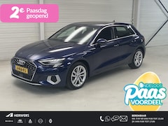 Audi A3 Sportback - 35 TFSI Business edition / NL auto / Cruise control / Navigatie