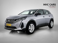 Peugeot 3008 - 1.2 PureTech Active Pack Business | Stoelpakket | Navi |