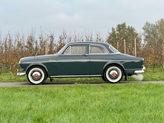 Volvo Amazon - 121 in zeer originele staat, prachtige kleurencombinatie