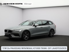 Volvo V60 - B4 197PK Essential Edition / Stoel-, stuurwiel- & achterbankverwarming / Achteruitrijcamer