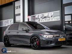 Volkswagen Golf - GTI Clubsport 2.0 TSI | PANO | IQ.LIGHT | CAMERA | CARPLAY | 434PK