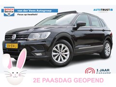 Volkswagen Tiguan - 1.5 TSI ACT Comfortline Business | Incl. 12 maanden garantie | Adaptieve cruise control |