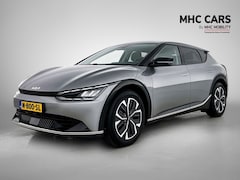 Kia EV6 - Plus AWD 77.4 kWh | Trekhaak | Navi | Clima | Leder |