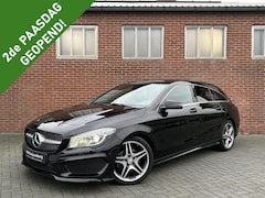 Mercedes-Benz CLA-klasse Shooting Brake - 180 OrangeArt Edition