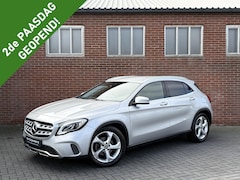Mercedes-Benz GLA-Klasse - 180 Urban