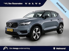 Volvo XC40 - T4-R-Design | Pano | All season | H&K | trekhaak | Memory | Clim