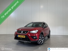 SEAT Arona - 1.0 TSI DSG FR Business Intense, Clima|Led|Org.NL|Navi|Virtueel|Adaptive cruise|Camera|1e