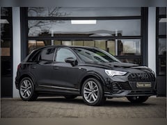Audi Q3 - 40 TFSI quattro Pro Line S