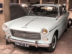 Peugeot 404 - Berline * zeer mooie gave vroege 404