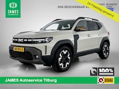 Dacia Duster - 1.6 Hybrid 140 Extreme 360-CAMERA | CARPLAY | WINTER-PACK