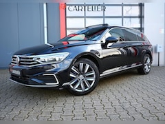 Volkswagen Passat Variant - 1.4 TSI PHEV GTE Business 218PK | Pano | 360 | ACC | Alcantara-Leder | Keyless | Matrix IQ