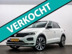 Volkswagen T-Roc - 1.5 TSI Sport Business R-Line United Acc