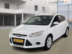 Ford Focus - 1.6 TI-VCT Ambiente/AIRCO/ELEC.PAkket/BOEKJES