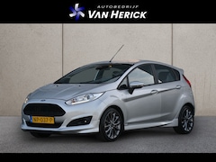 Ford Fiesta - 1.0 EcoBoost ST Line 101PK | Clima | Cruise | Navi