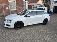 Renault Mégane Estate - 1.2 TCe Limited navigatie