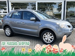 Renault Koleos - 2.5 Dynamique Pack Trekhaak / Clima / Cruise / PDC