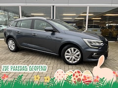 Renault Mégane Estate - 1.3 TCe 140 Equilibre Led / Clima / LMV / Trekhaak