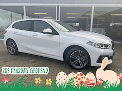 BMW 1-serie - 116i Business Edition / Clima / Virtual / Led / Pdc 50%deal 8975 ACTIE