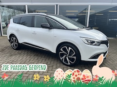 Renault Grand Scénic - 1.2 TCe Bose Leer / Cruise / Stoelverwarming / Pdc / Lmv