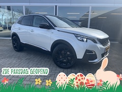 Peugeot 3008 - 1.2 PureTech GT / Led / Lmv / Memorie / Clima / Carplay