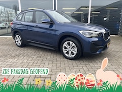 BMW X1 - xDrive25e eDrive/Leer / Hud / Stoelverwarming / Clima
