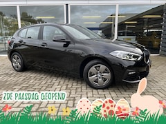 BMW 1-serie - 118i Executive Edition 50% deal 8975, - ACTIE Virtual / Led / Carplay
